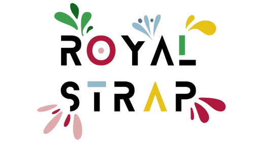 Royal Strap